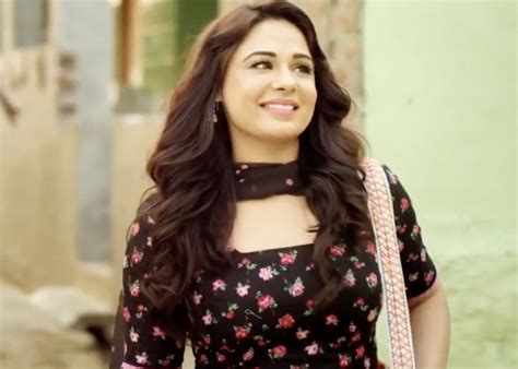 Mandy Takhar's Rise to Fame