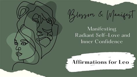 Manifesting Confidence: How the Radiant Golden Ensemble Empowers