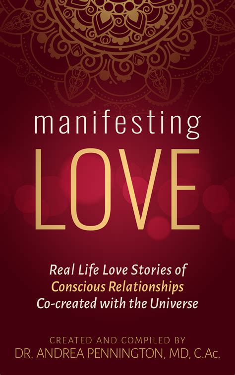 Manifesting Love: How Fantasizing About a Partnership Can Shape Your Reality