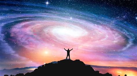 Manifesting Your Desires through the Universe's Signposts