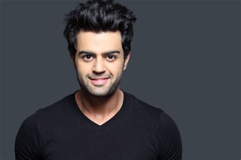 Manish Paul's Journey to Success