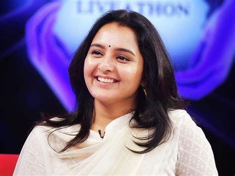 Manju Warrier's Career Highlights