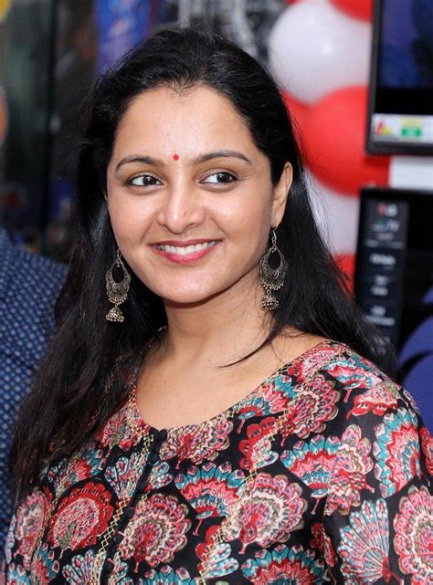 Manju Warrier's Personal Life Insights