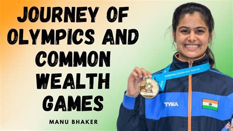 Manu Bhaker's Wealth Standard: Financial Status