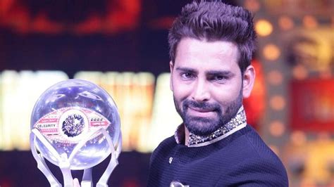 Manveer Gurjar's Achievements and Awards