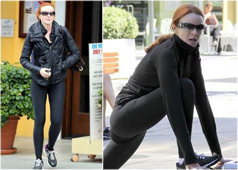 Marcia Cross Figure: Diet and Fitness Routine