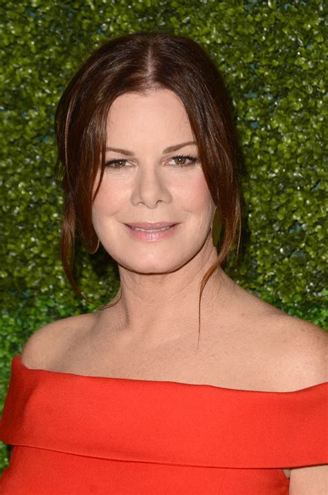 Marcia Gay Harden Bio