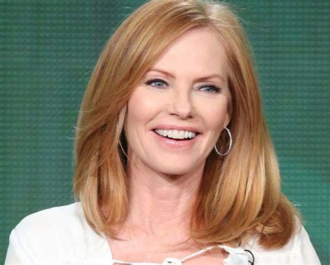 Marg Helgenberger Biography