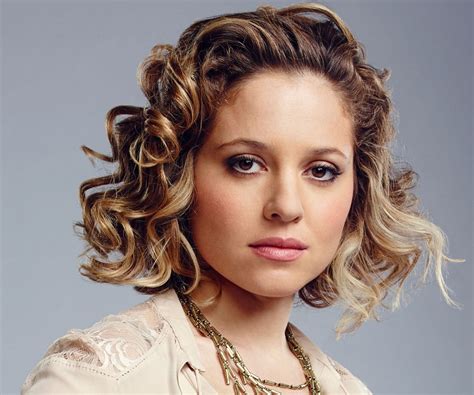 Margarita Levieva's Personal Life Insights