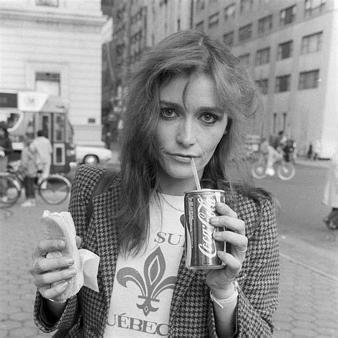 Margot Kidder's Early Years and Childhood