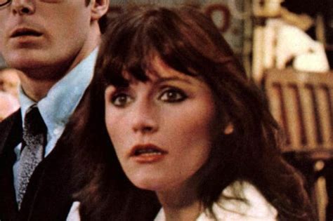 Margot Kidder's Net Worth Revealed