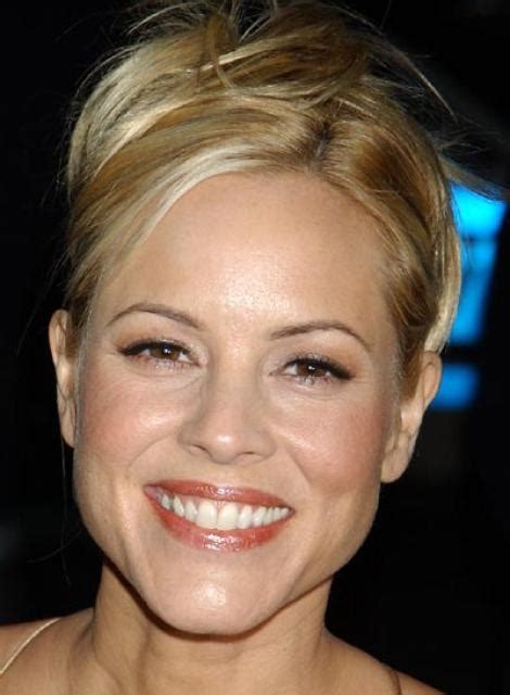 Maria Bello's Early Life and Career