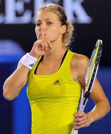 Maria Kirilenko: Early Life and Career Beginnings