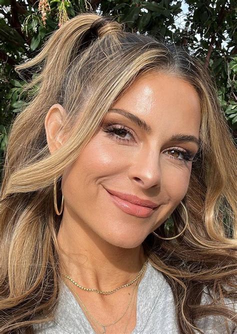 Maria Menounos' Personal Life