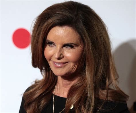 Maria Shriver Biography