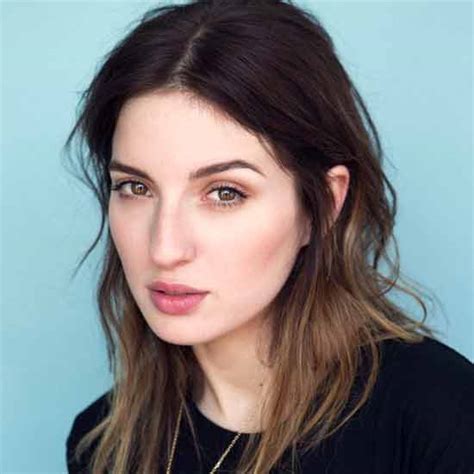 Maria Valverde: An Emerging Talent in Tinseltown