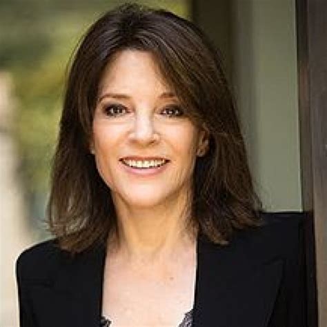 Marianne Williamson's Age and Achievements in Different Fields