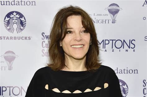 Marianne Williamson's Influence on Self-Help and Wellness