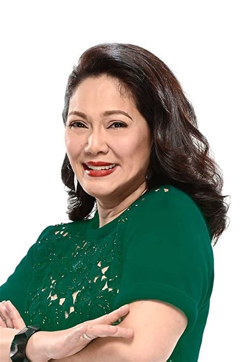 Maricel Soriano's Age and Height