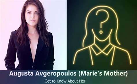 Marie Avgeropoulos: Uncovering Her Biography