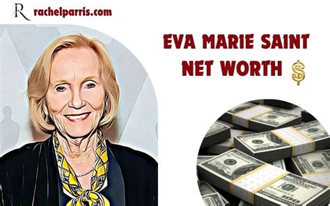 Marie Saint Net Worth: Achievements and Investments