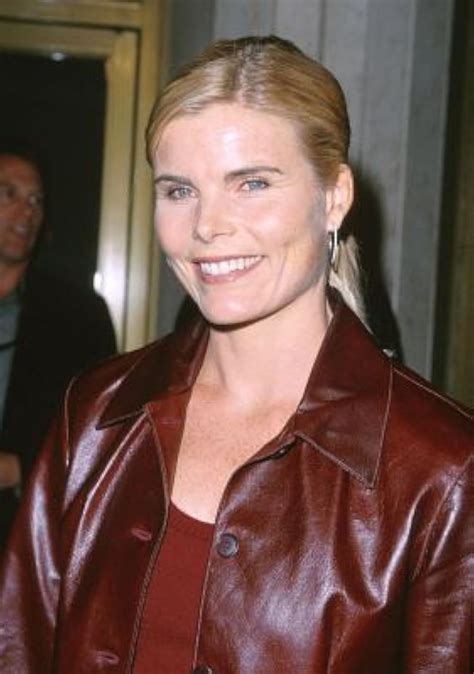 Mariel Hemingway Biography