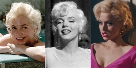 Marilyn Monroe's Enduring Legacy