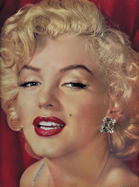 Marilyn Monroe's Impact on Pop Culture