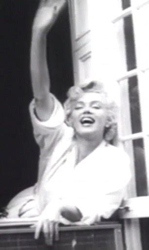 Marilyn Monroe's Rise to Fame