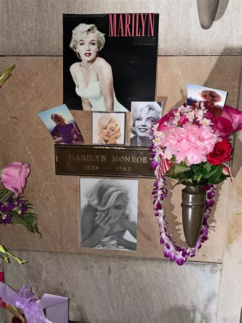 Marilyn Monroe's Tragic End