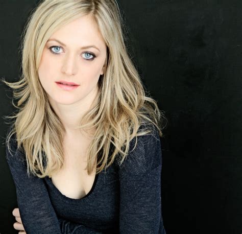 Marin Ireland's Future Projects and Plans