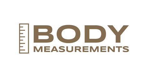 Marina Johnson: Body Measurements and Figure