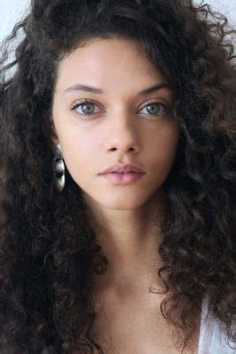 Marina Nery's Height and Body Measurements