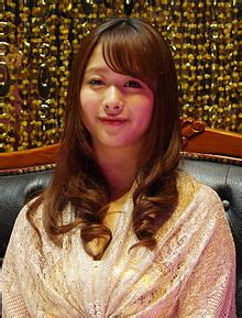 Marina Shiraishi Biography