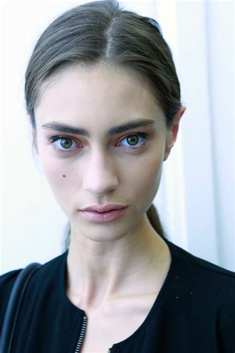 Marine Deleeuw: A Rising Star in Fashion Industry