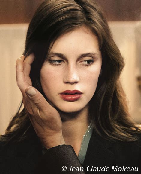 Marine Vacth's Future Projects and Plans