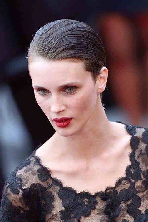 Marine Vacth's Impressive Height and Figure