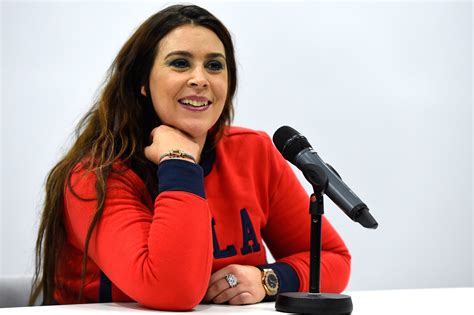 Marion Bartoli Net Worth and Future Plans