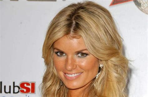 Marisa Miller's Height and Body Measurements