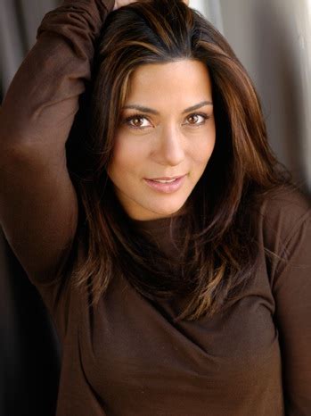 Marisol Nichols Philanthropic Efforts and Advocacy