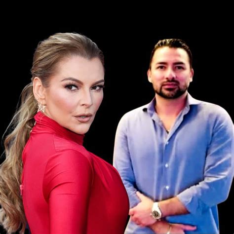 Marjorie De Sousa's Relationships and Family