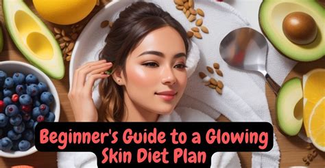 Marlene's Diet and Nutrition Secrets for Radiant Skin