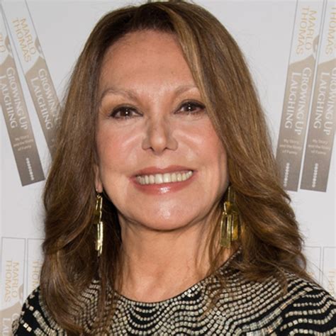 Marlo Thomas Biography