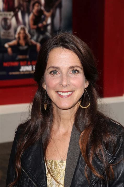 Martha Quinn Age