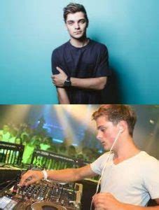 Martin Garrix: Early Life and Childhood