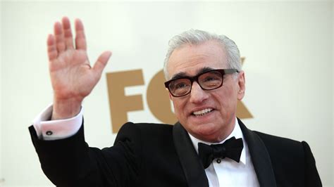 Martin Scorsese's Early Life and Influences