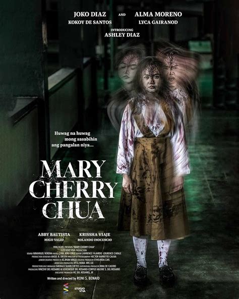 Mary Cherry Biography