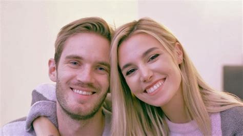 Marzia's Personal Life and Relationships