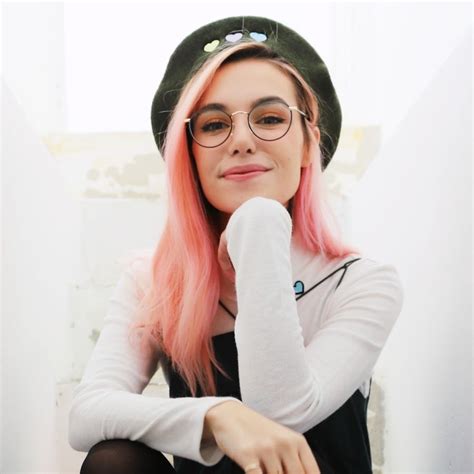 Marzia's YouTube Channel and Videos