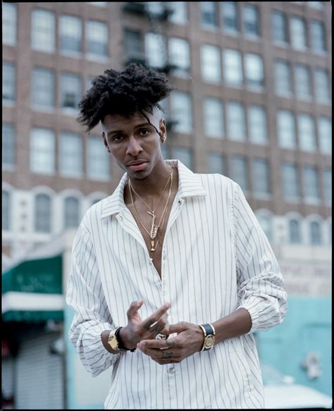 Masego's Unique Style and Influences